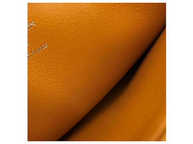 Borsa a Spalla Coussin MM Louis Vuitton Nero - vista 7
