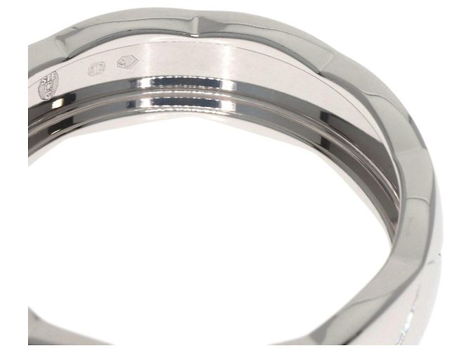 Chanel Coco Crush Mittelring, Weißgold, Damen. - Ansicht 9