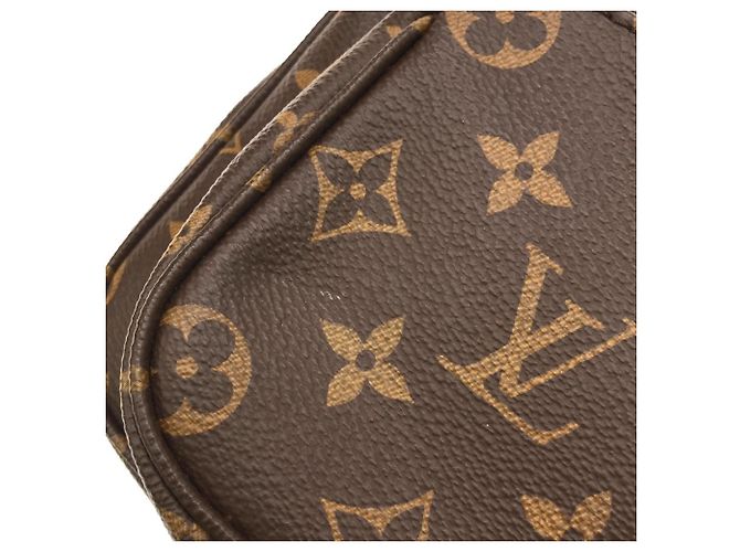 Borsa a Spalla Multi Pochette Accessoires Monogram Louis Vuitton Multicolore - vista 5