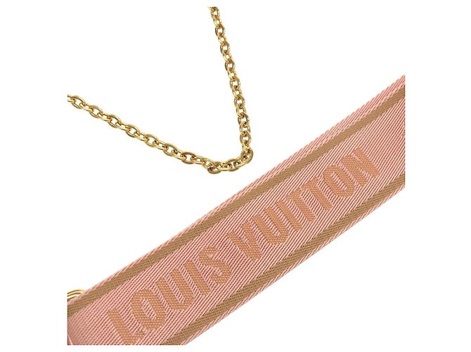 Borsa a Spalla Multi Pochette Accessoires Monogram Louis Vuitton Multicolore - vista 7