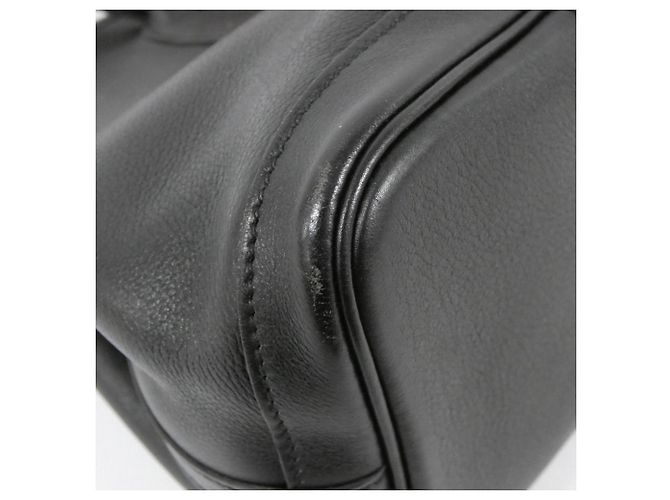 Borsa Hermès Garden Twilly Nero - vista 3