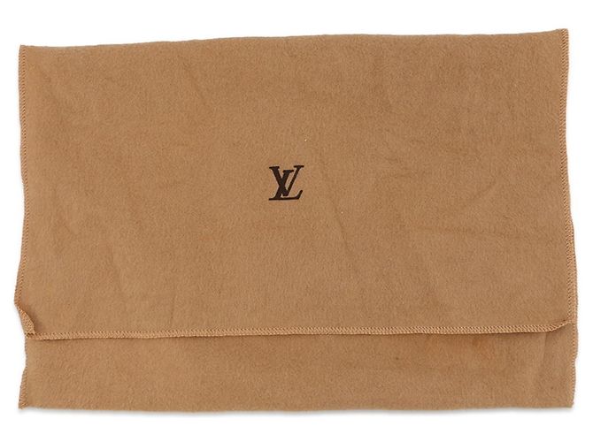 Borsa a Spalla Monogram Mini Coussin LOUIS VUITTON Borsa da Donna Marrone - vista 17