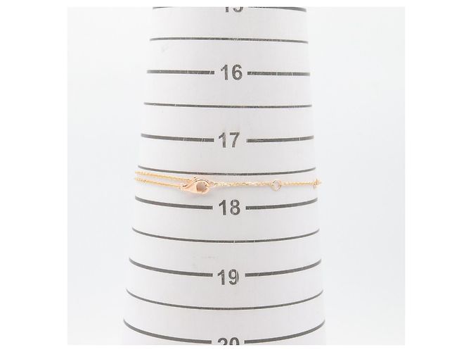 Cartier Trinity Armband aus K18 Gold - Ansicht 6