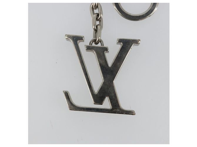 LOUIS VUITTON Porte Clesprinted initials LV Key Holder metal M01192 Auth bs34764 - view 11