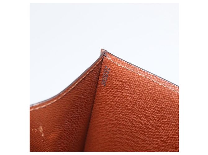 LOUIS VUITTON Borsa a Mano Monceau 28 M51185 LV Auth 177459 Monogramma - vista 11