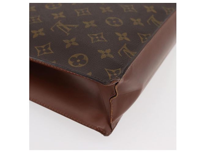 LOUIS VUITTON Borsa a Mano Monceau 28 M51185 LV Auth 177459 Monogramma - vista 17