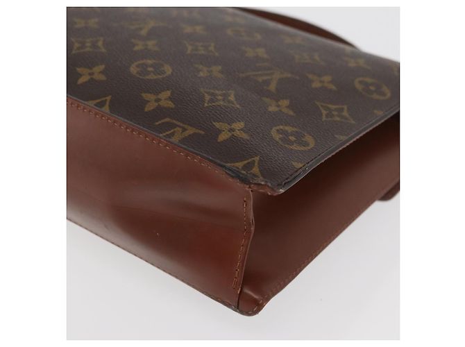 LOUIS VUITTON Borsa a Mano Monceau 28 M51185 LV Auth 177459 Monogramma - vista 18