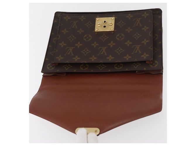 LOUIS VUITTON Borsa a Mano Monceau 28 M51185 LV Auth 177459 Monogramma - vista 20