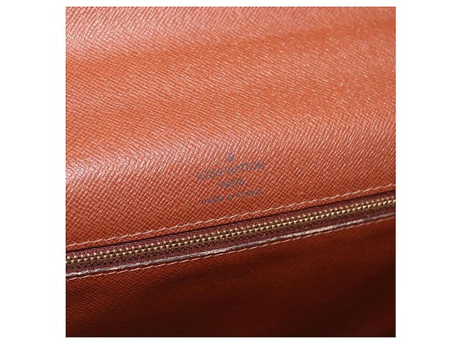 LOUIS VUITTON Borsa a Mano Monceau 28 M51185 LV Auth 177459 Monogramma - vista 21