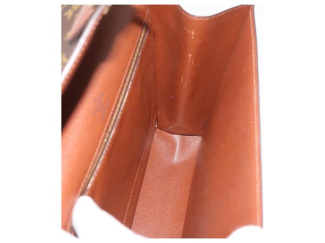 LOUIS VUITTON Borsa a Mano Monceau 28 M51185 LV Auth 177459 Monogramma - vista 22