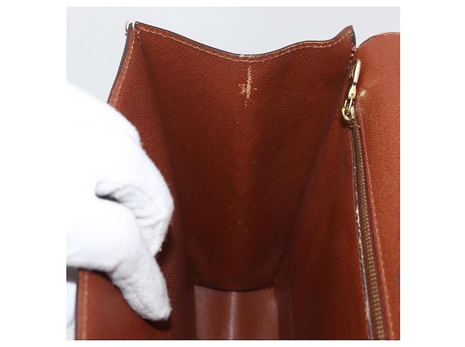 LOUIS VUITTON Borsa a Mano Monceau 28 M51185 LV Auth 177459 Monogramma - vista 23