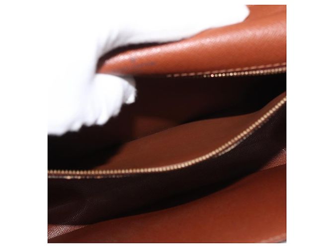 LOUIS VUITTON Borsa a Mano Monceau 28 M51185 LV Auth 177459 Monogramma - vista 25