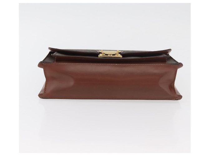 LOUIS VUITTON Borsa a Mano Monceau 28 M51185 LV Auth 177459 Monogramma - vista 5