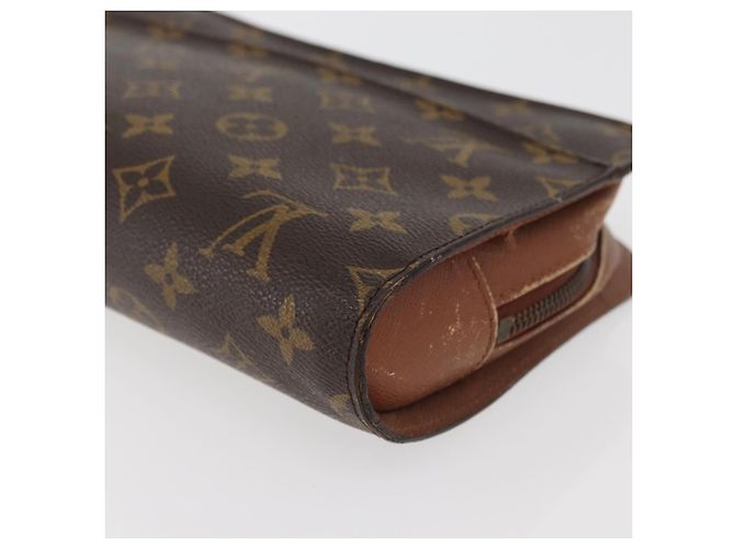 LOUIS VUITTON Clutch Orsay Monogram M51790 LV Auth 176290 Monogramma - vista 17
