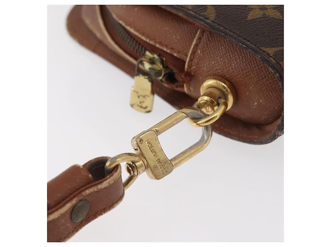 LOUIS VUITTON Clutch Orsay Monogram M51790 LV Auth 176290 Monogramma - vista 18