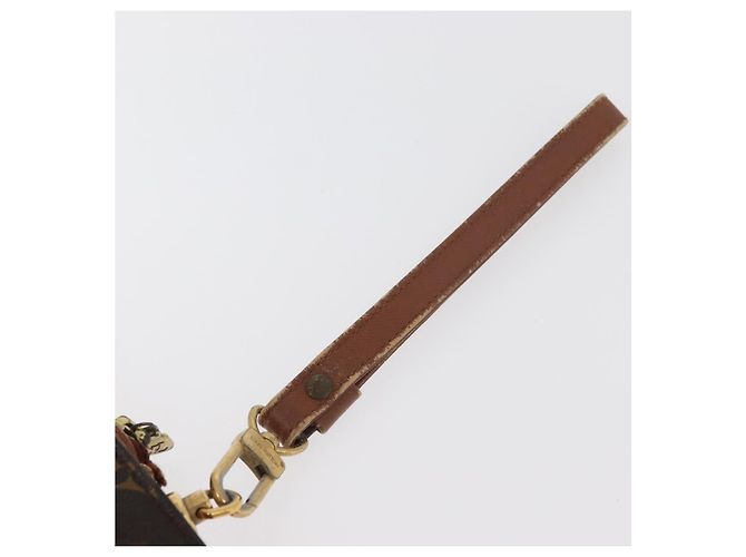 LOUIS VUITTON Clutch Orsay Monogram M51790 LV Auth 176290 Monogramma - vista 8