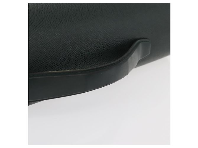 LOUIS VUITTON Taiga Serviette Kazan Borsa da lavoro Épicea M30804 LV Auth 176318 - vista 7