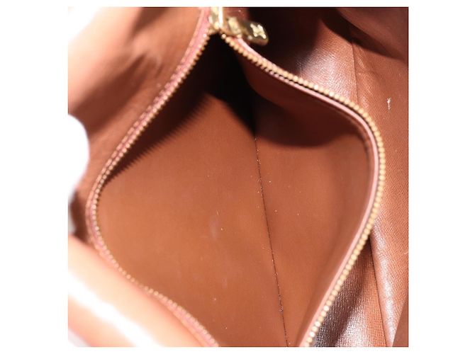 LOUIS VUITTON Borsa a Spalla Monogram Saint Cloud GM M51242 LV Auth 176167 Monogramma - vista 24