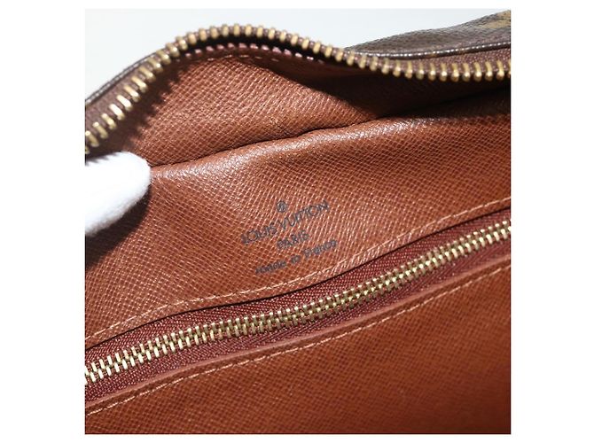 LOUIS VUITTON Borsa a Spalla Monogram Nile M45244 LV Auth ep14297 Monogramma - vista 17
