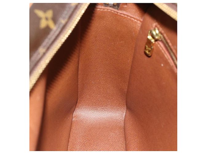 LOUIS VUITTON Borsa a Spalla Monogram Nile M45244 LV Auth ep14297 Monogramma - vista 19