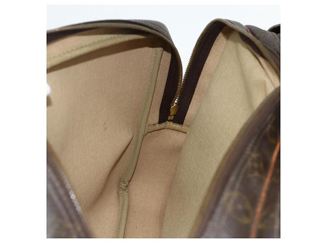 LOUIS VUITTON Borsa a Spalla Reporter GM Monogram M45252 LV Auth bs34520 Monogramma - vista 18