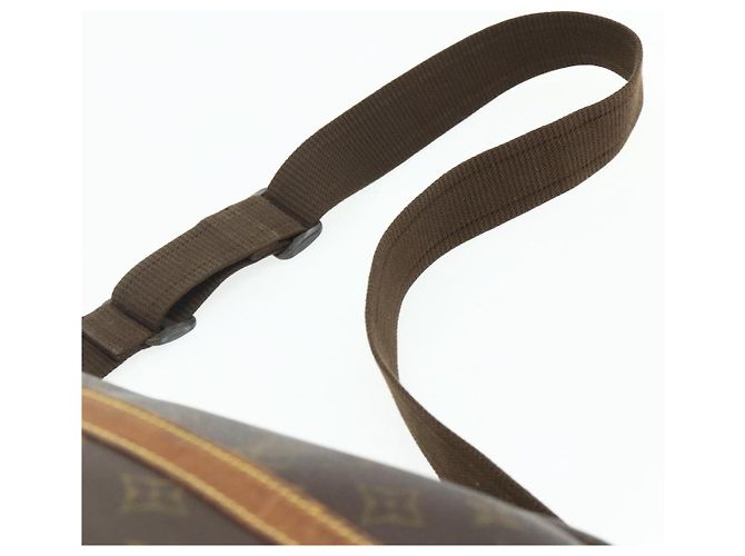 LOUIS VUITTON Borsa a Spalla Reporter GM Monogram M45252 LV Auth bs34520 Monogramma - vista 8