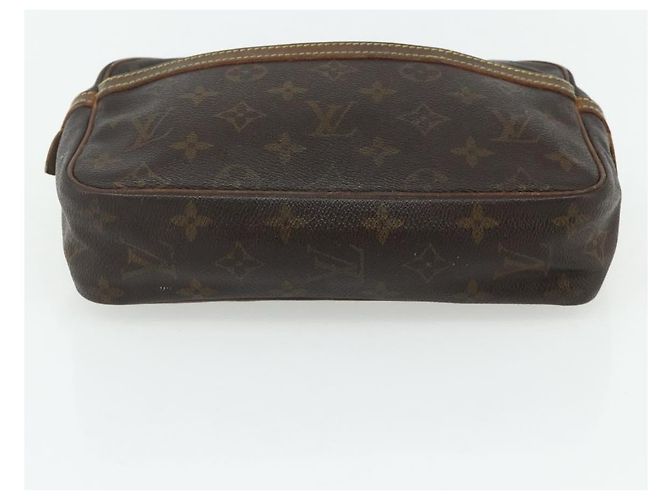 LOUIS VUITTON Borsa Clutch Monogram 2 Set LV Auth bs34774 Monogramma - vista 14