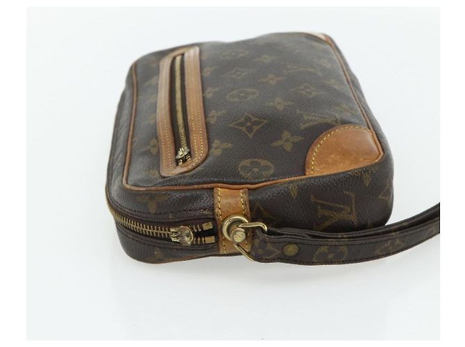 LOUIS VUITTON Borsa Clutch Monogram 2 Set LV Auth bs34774 Monogramma - vista 4