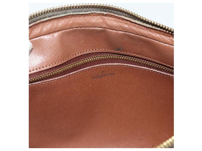 LOUIS VUITTON Borsa Clutch Monogram 2 Set LV Auth bs34774 Monogramma - vista 8