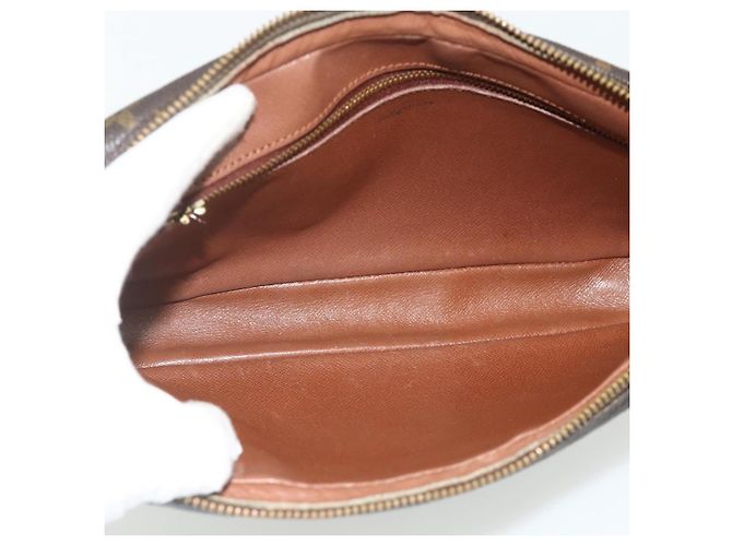 LOUIS VUITTON Borsa Clutch Monogram 2 Set LV Auth bs34774 Monogramma - vista 9