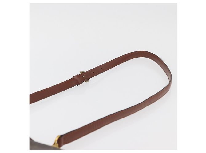 LOUIS VUITTON Borsa a Mano Monceau 28 Monogram M51185 LV Auth ep14419 Monogramma - vista 16