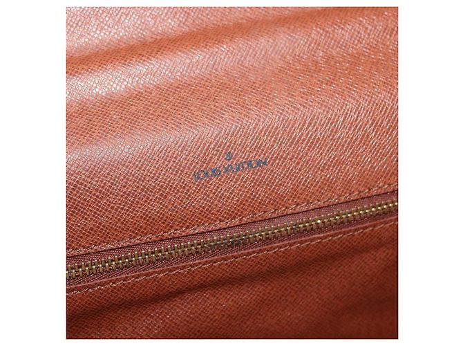 LOUIS VUITTON Borsa a Mano Monceau 28 Monogram M51185 LV Auth ep14419 Monogramma - vista 23