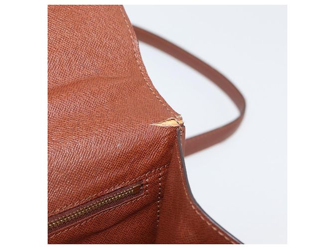LOUIS VUITTON Borsa a Mano Monceau 28 Monogram M51185 LV Auth ep14419 Monogramma - vista 8