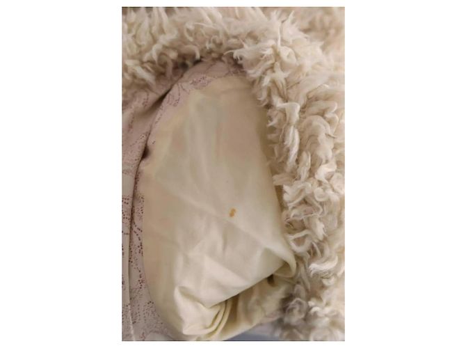 Zadig & Voltaire Cappotto beige - vista 6
