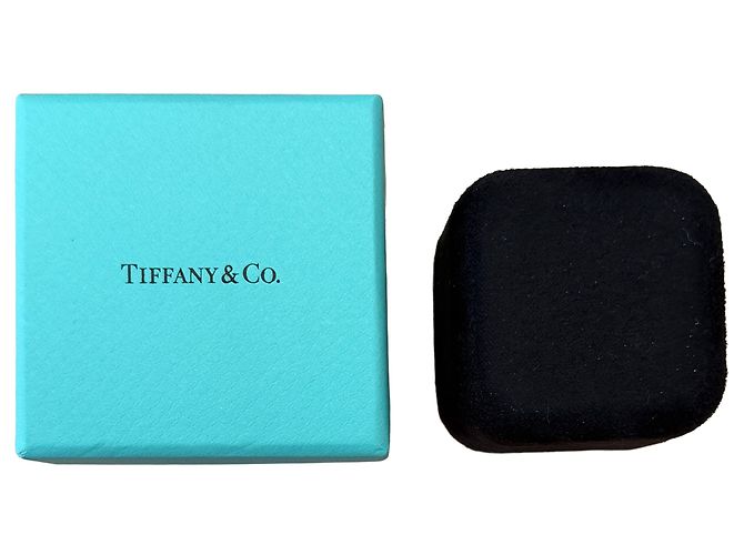Tiffany & Co. Platin Tiffany Forever Ring 4,5 mm - Ansicht 4