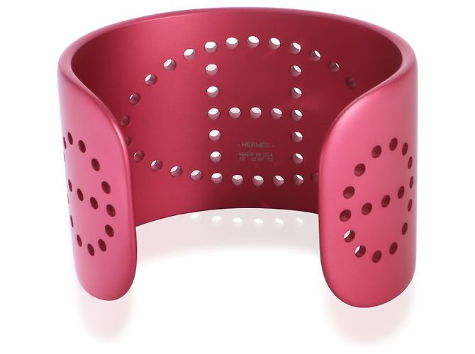 Bracciale Evelyne Sunset di Hermès - vista 3