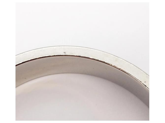 Hermès Hermes Bangle Clic Clac PM Black Silvery - view 10