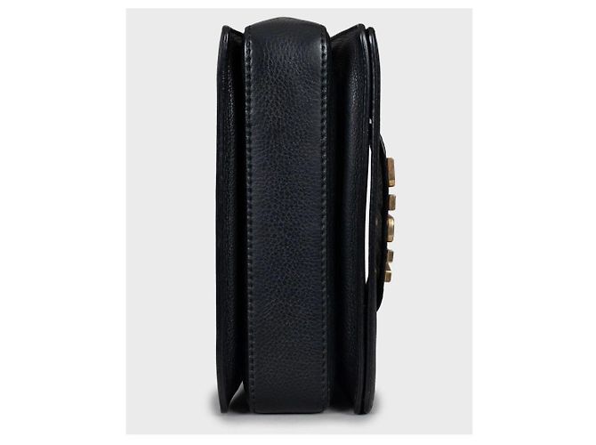 Borsa a spalla in pelle di vitello Dio(r)evolution Christian Dior usata - vista 4
