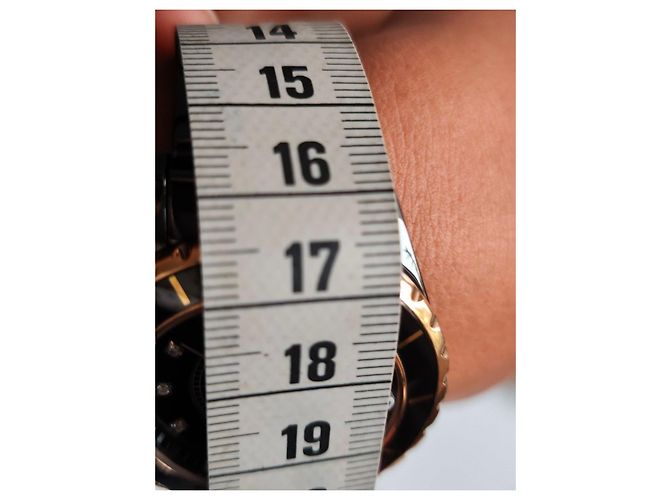 Chanel J12 Keramik Uhr Schwarz 38mm - Ansicht 16