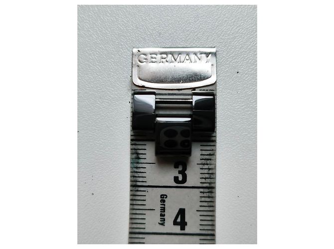 Chanel J12 Keramik Uhr Schwarz 38mm - Ansicht 17