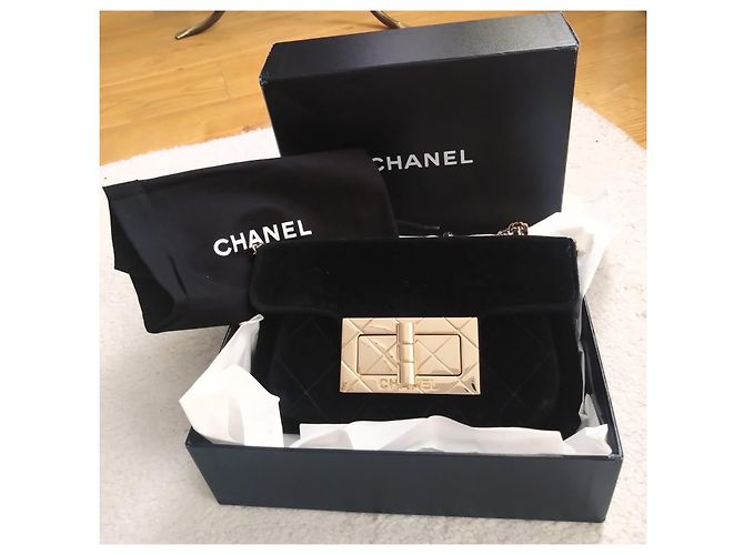 Chanel Purses, wallets, cases Black - view 13