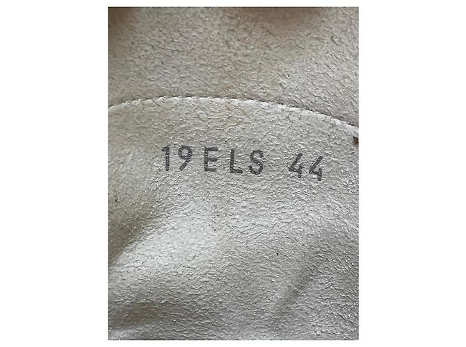 Oblique Tênis de cano alto Dior B23 Multicor - vista 7