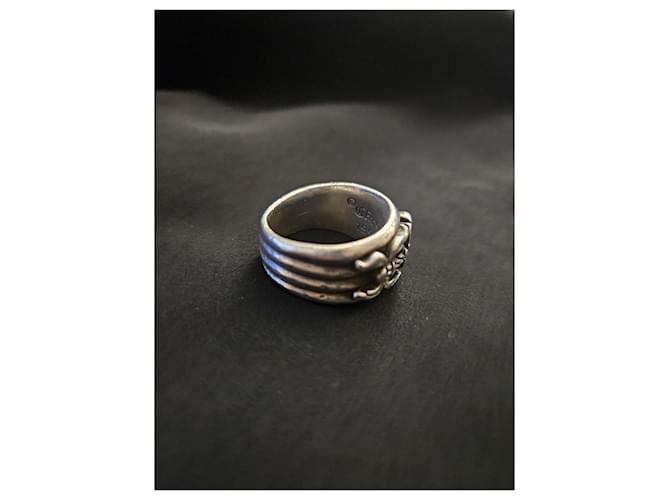 Chrome Hearts Dagger Silberring - Ansicht 3