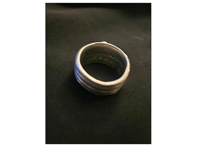 Chrome Hearts Dagger Silberring - Ansicht 6