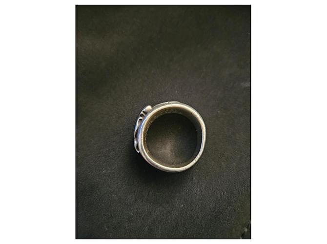 Chrome Hearts Dagger Silberring - Ansicht 7