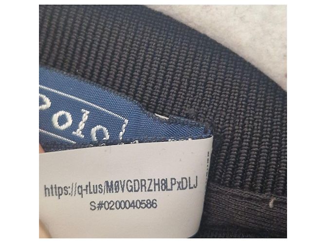 Polo Ralph Lauren Baumwollstrick in Mehrfarben - Ansicht 4