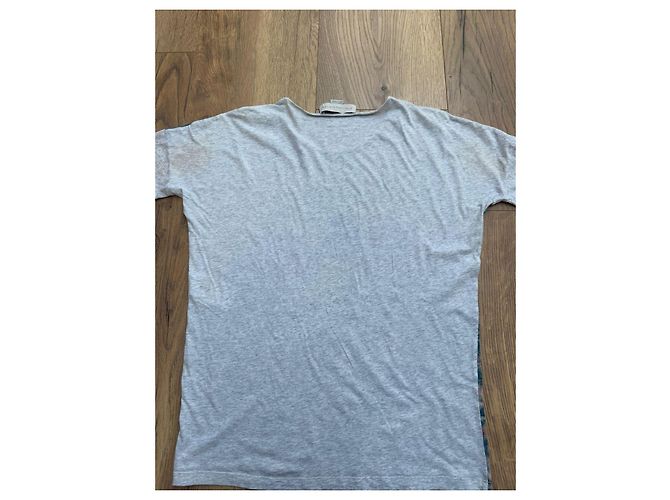 Stella Mc Cartney Top/T-shirt Stella McCartney Gris - vista 8
