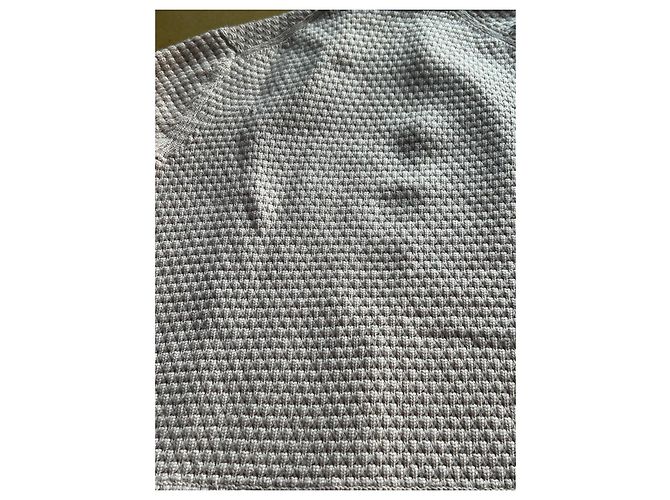 Eric Bompard Cárdigan de cachemira rosa - vista 5