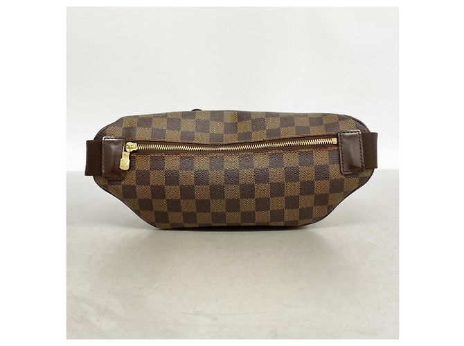Bumbag Damier Melville N51172 Ebene Louis Vuitton Damier ebene - vista 11