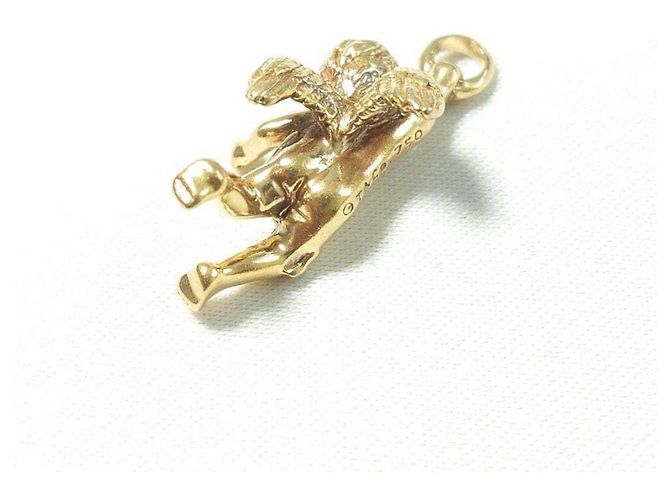 Pendente Cherubino Tiffany & Co. - vista 3